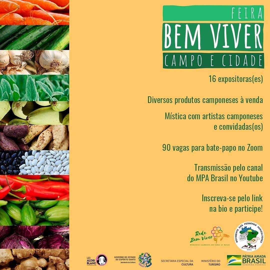 Mpa Movimento Dos Pequenos Agricultores