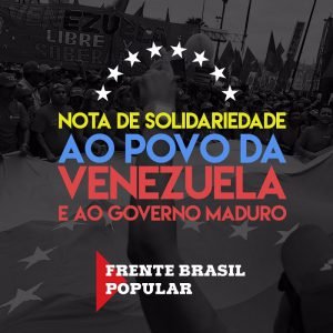 Frente Brasil Popular