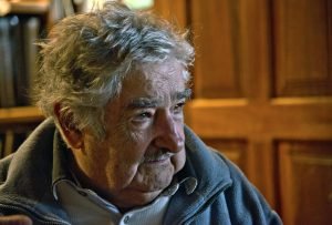 Pepe Mujica. Foto: Divulgação 