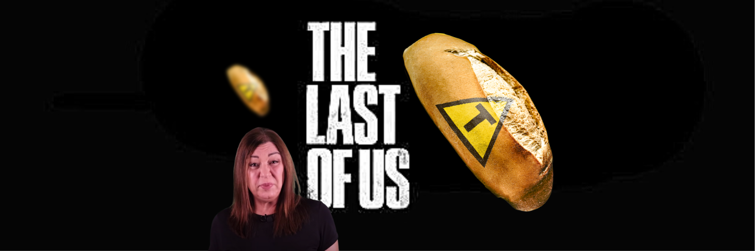 The Last of Us e o risco de uma epidemia de fungos