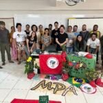 MPA - Movimento dos Pequenos Agricultores